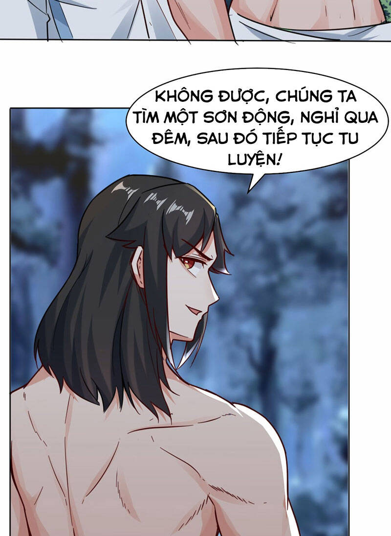 Vô Tận Thôn Phệ Chapter 4 - 40