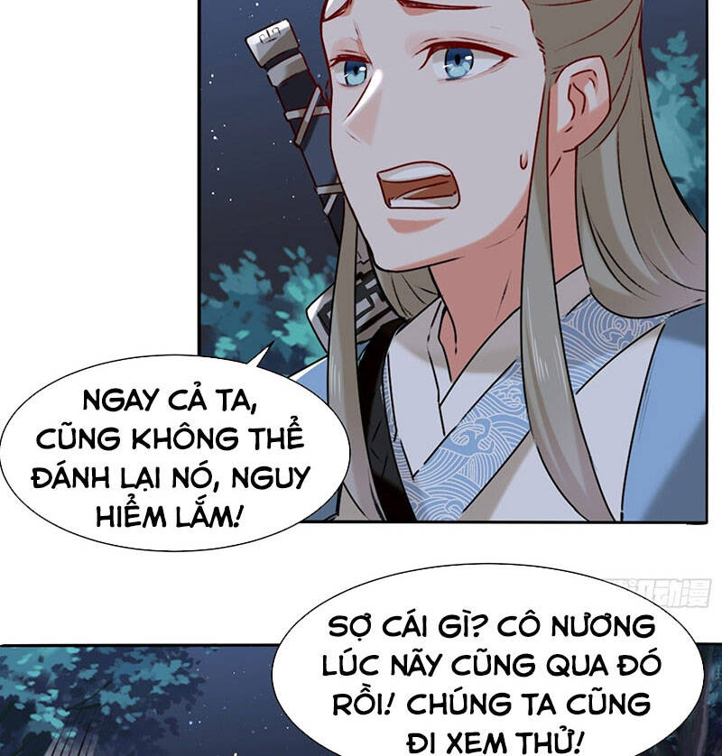 Vô Tận Thôn Phệ Chapter 5 - 22