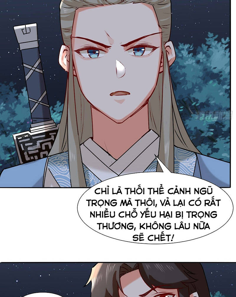 Vô Tận Thôn Phệ Chapter 5 - 34