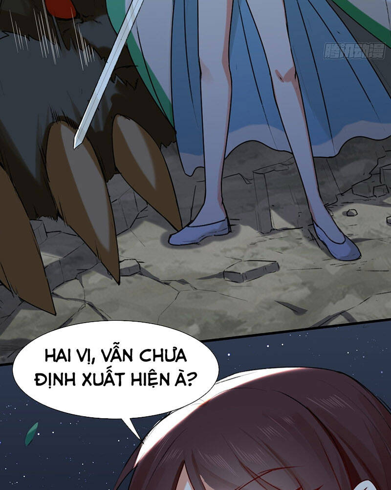 Vô Tận Thôn Phệ Chapter 5 - 40