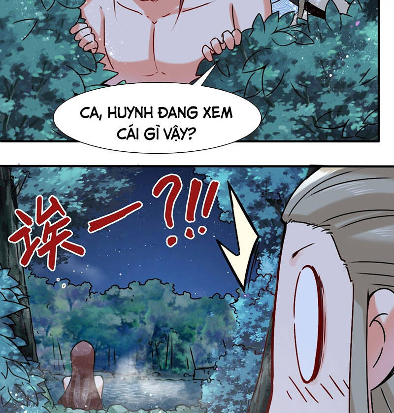 Vô Tận Thôn Phệ Chapter 5 - 5