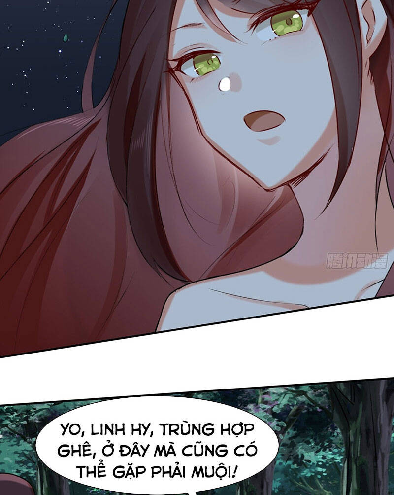 Vô Tận Thôn Phệ Chapter 5 - 41
