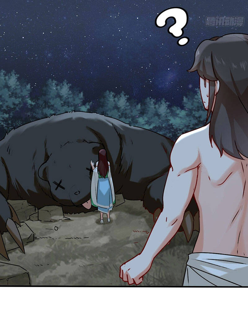 Vô Tận Thôn Phệ Chapter 5 - 50