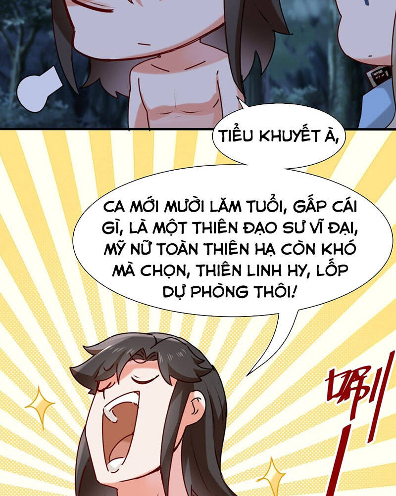 Vô Tận Thôn Phệ Chapter 5 - 57
