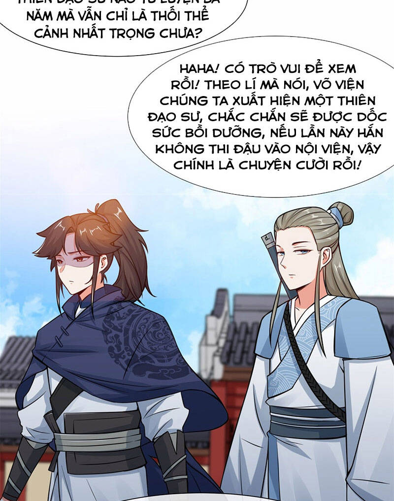 Vô Tận Thôn Phệ Chapter 6 - 16