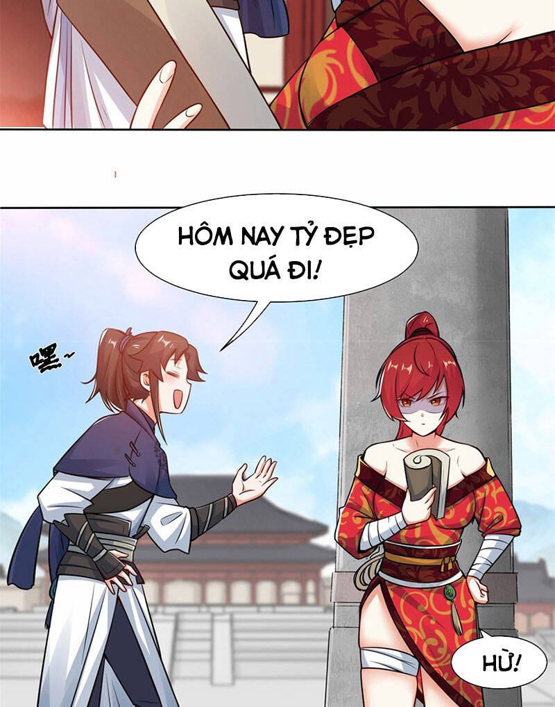 Vô Tận Thôn Phệ Chapter 6 - 19