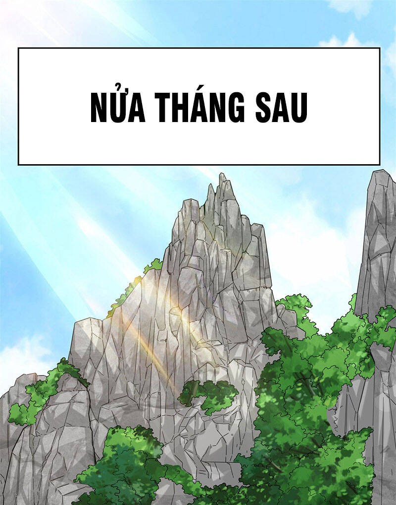 Vô Tận Thôn Phệ Chapter 6 - 3