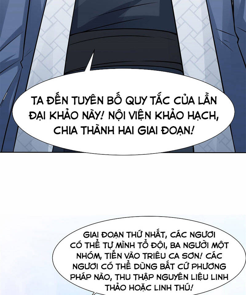 Vô Tận Thôn Phệ Chapter 6 - 33