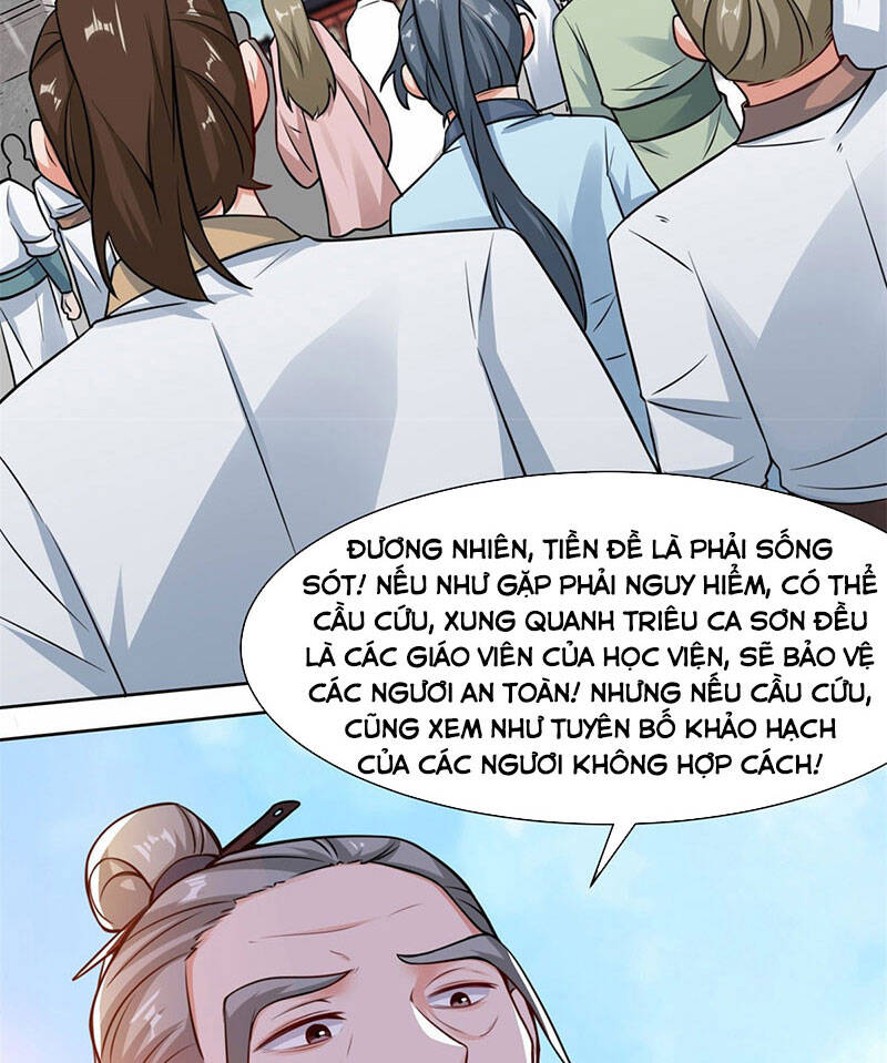 Vô Tận Thôn Phệ Chapter 6 - 35