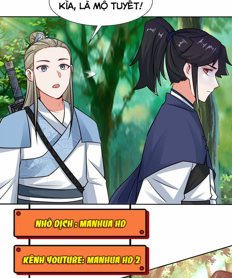 Vô Tận Thôn Phệ Chapter 6 - 49