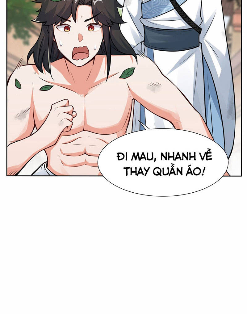 Vô Tận Thôn Phệ Chapter 6 - 10