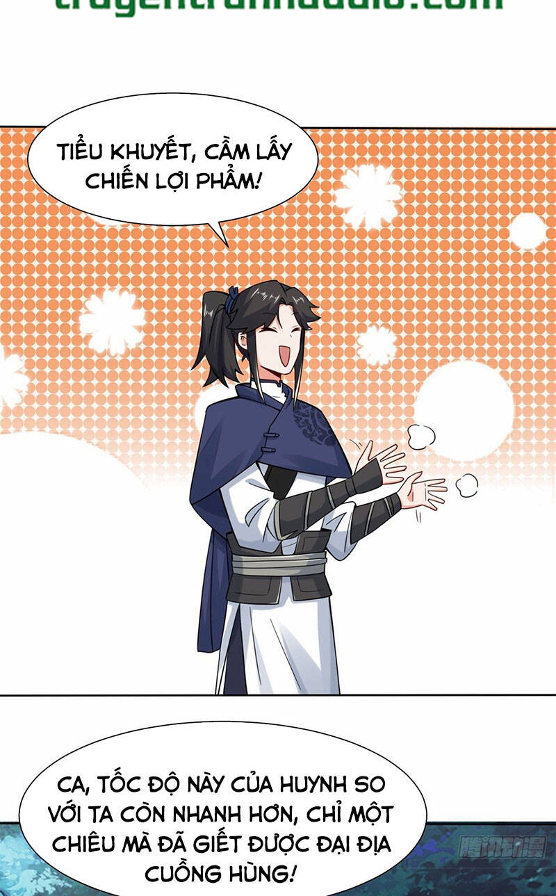 Vô Tận Thôn Phệ Chapter 7 - 18