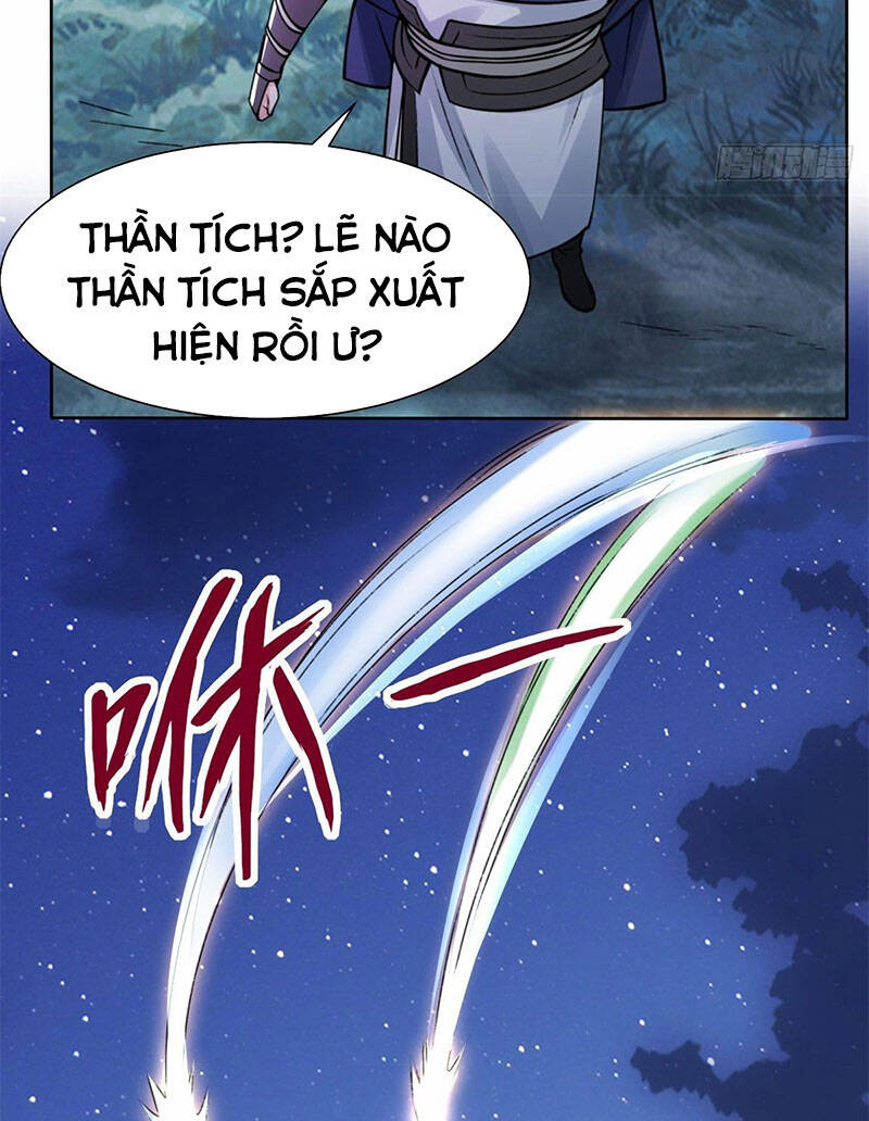 Vô Tận Thôn Phệ Chapter 7 - 25