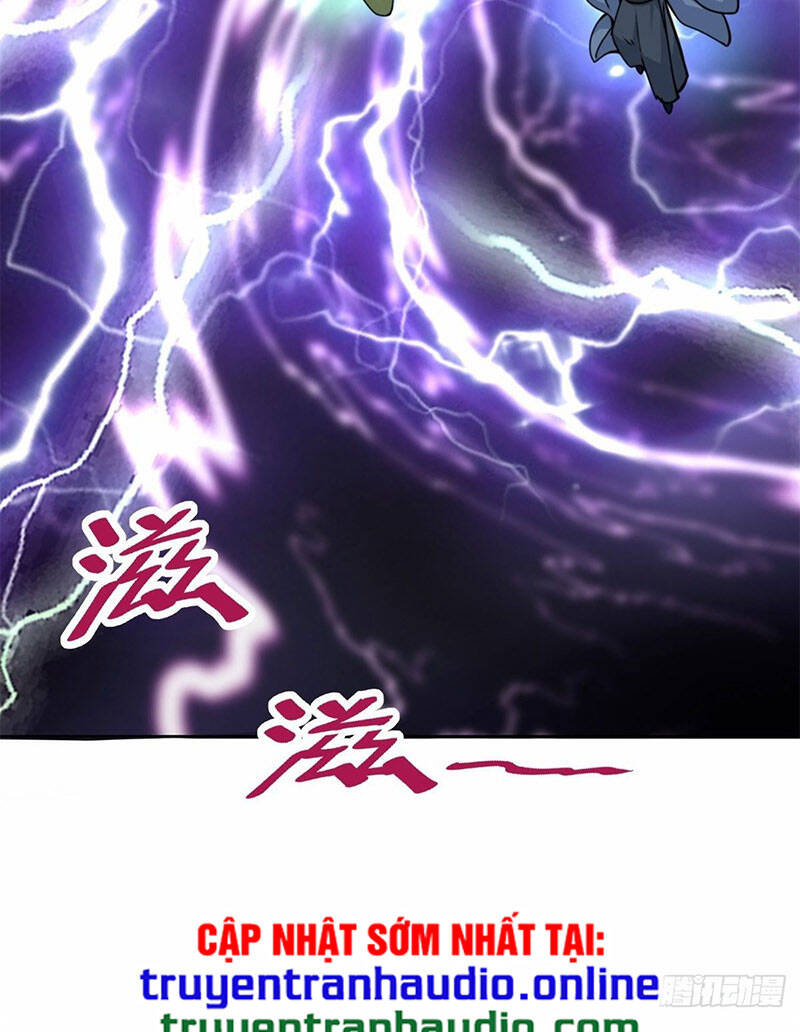 Vô Tận Thôn Phệ Chapter 7 - 27