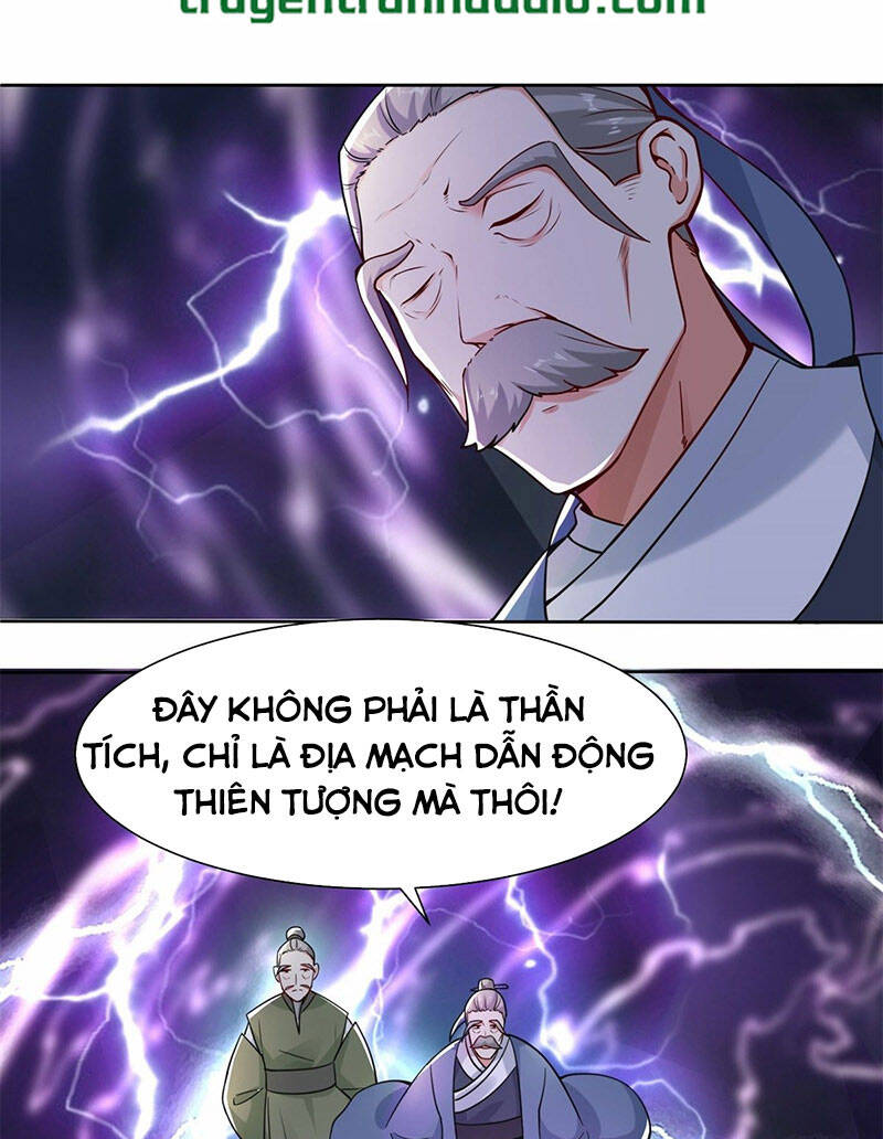 Vô Tận Thôn Phệ Chapter 7 - 28