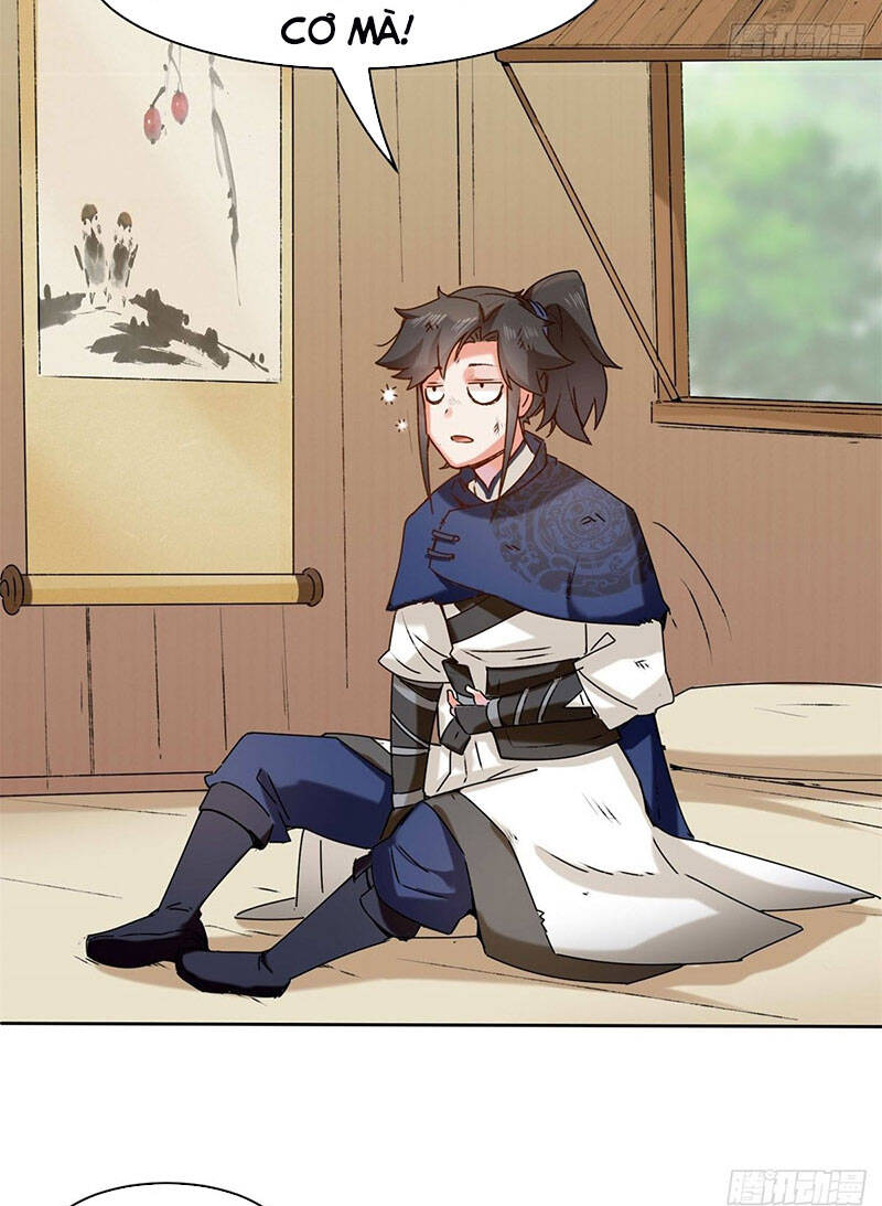 Vô Tận Thôn Phệ Chapter 8 - 15