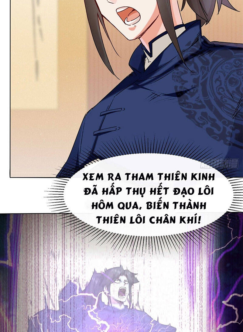 Vô Tận Thôn Phệ Chapter 8 - 19