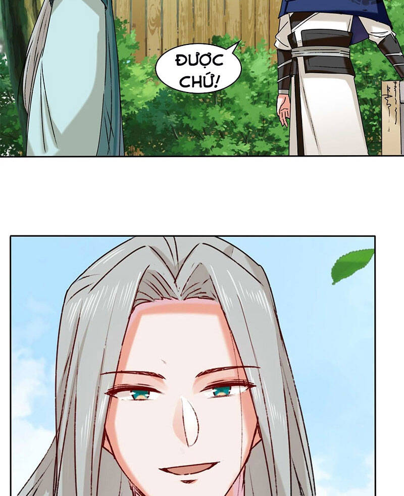 Vô Tận Thôn Phệ Chapter 8 - 43