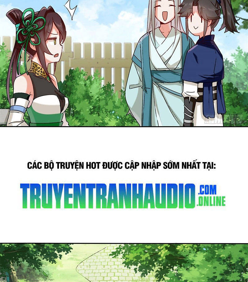 Vô Tận Thôn Phệ Chapter 9 - 18