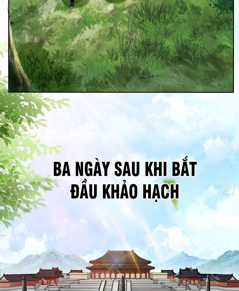 Vô Tận Thôn Phệ Chapter 9 - 32