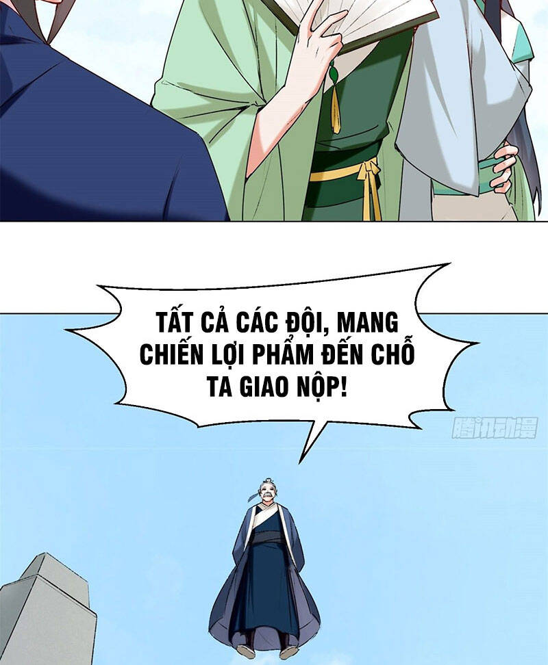 Vô Tận Thôn Phệ Chapter 9 - 37