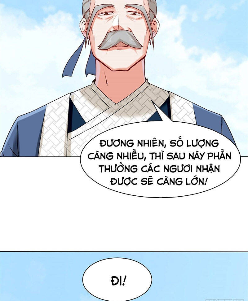 Vô Tận Thôn Phệ Chapter 9 - 39