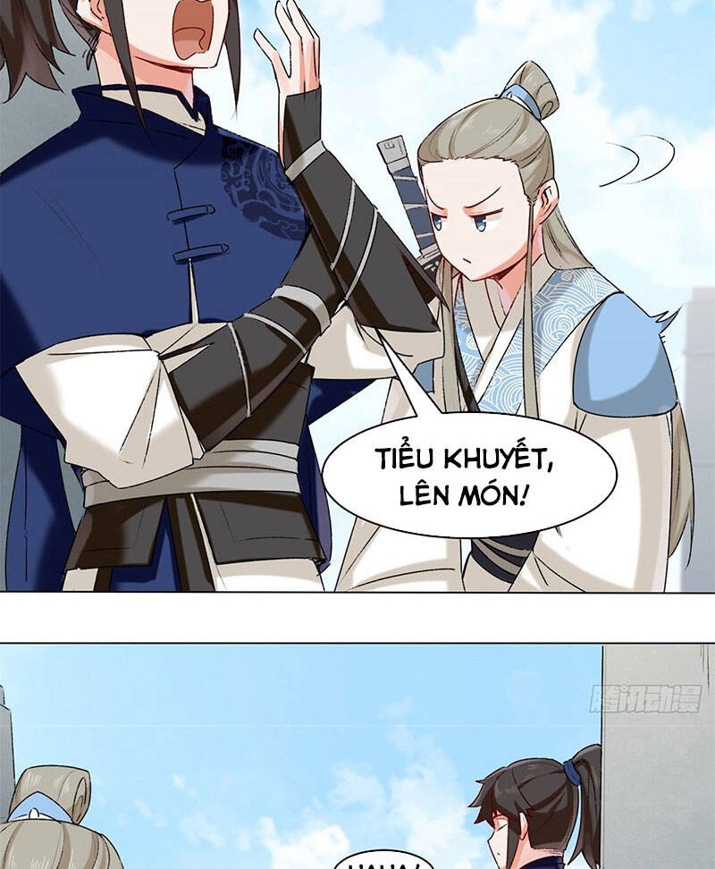 Vô Tận Thôn Phệ Chapter 9 - 44