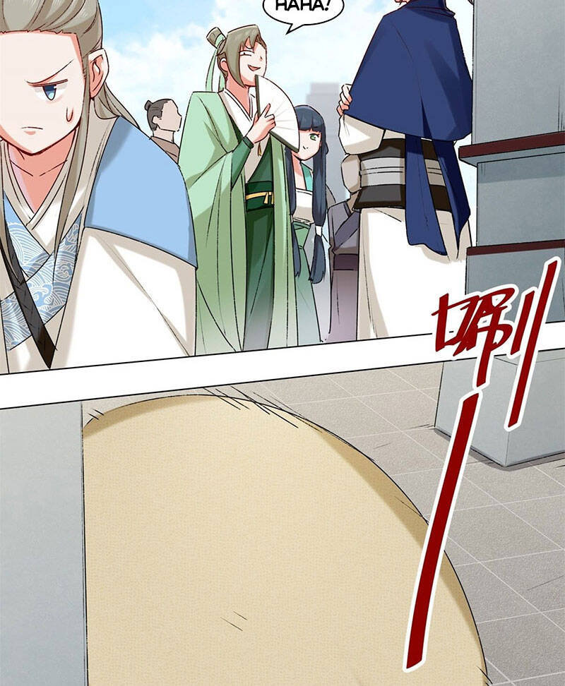 Vô Tận Thôn Phệ Chapter 9 - 45