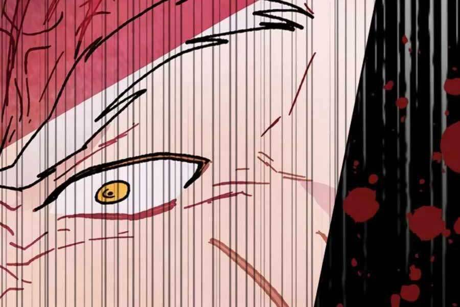 Vị Thần Trở Lại Chapter 6 - 8