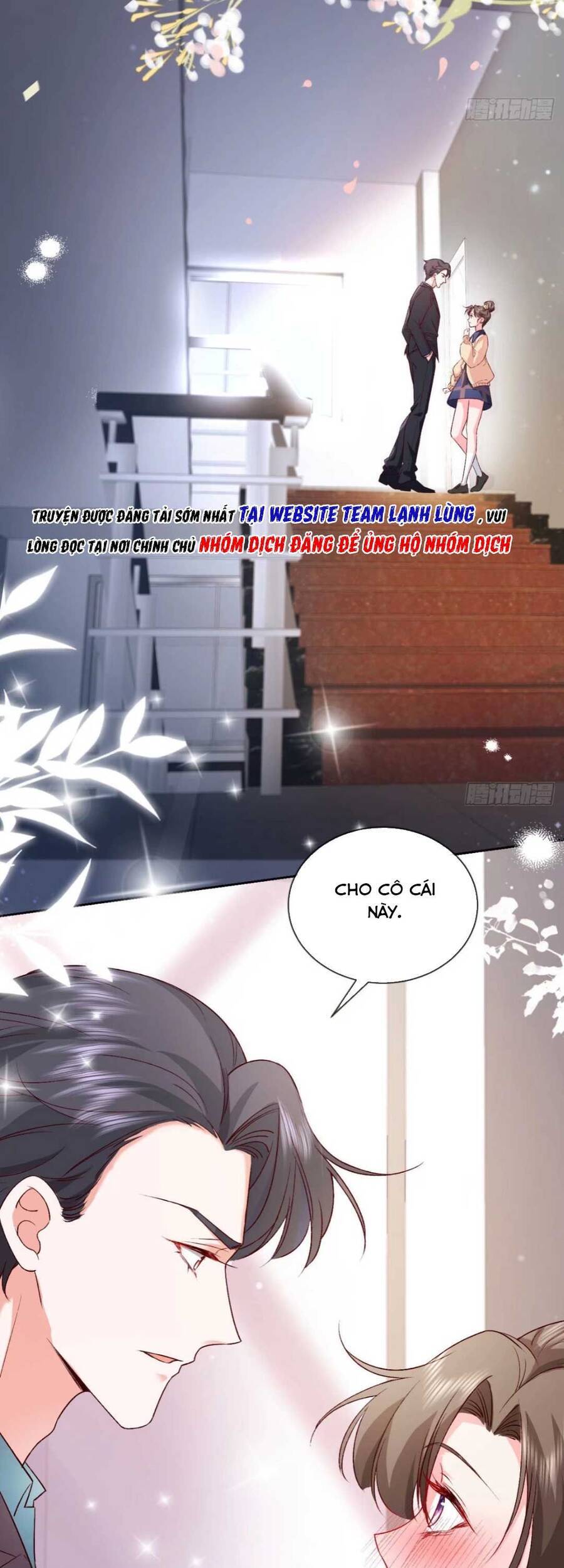 Xuyên Vào Tiểu Thuyết Chinh Phục Tổng Tài Chapter 10 - 15