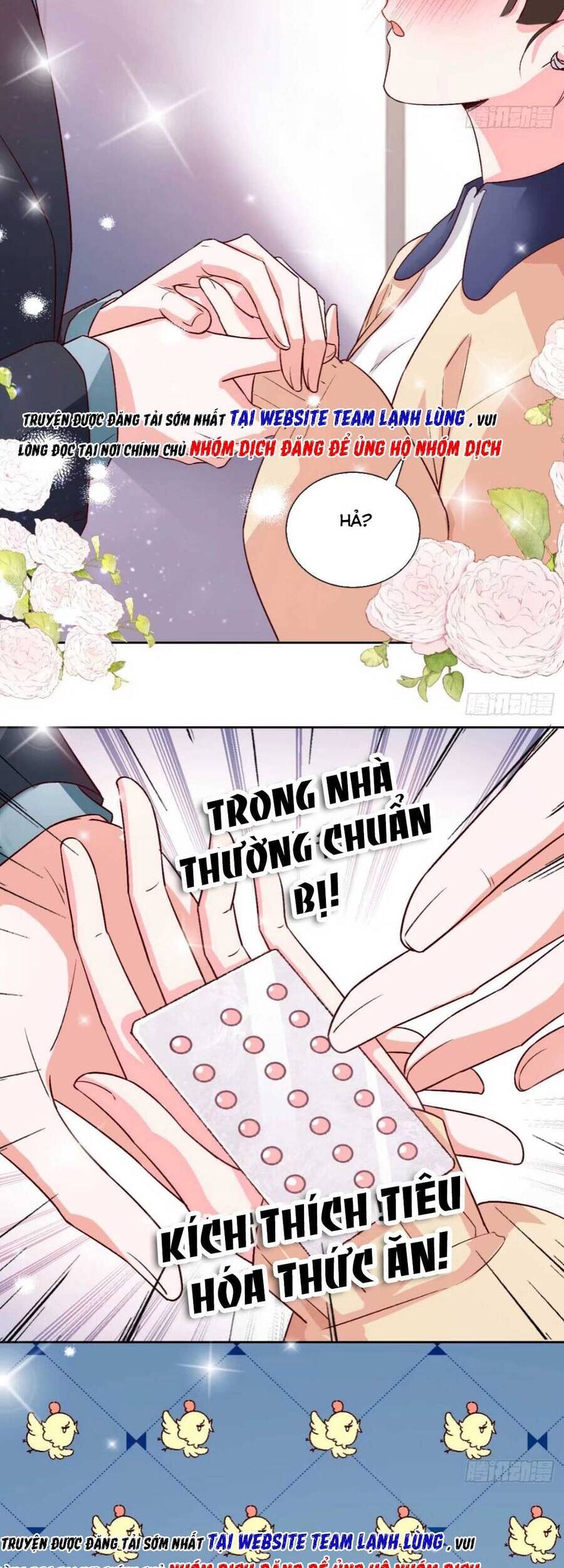 Xuyên Vào Tiểu Thuyết Chinh Phục Tổng Tài Chapter 10 - 16