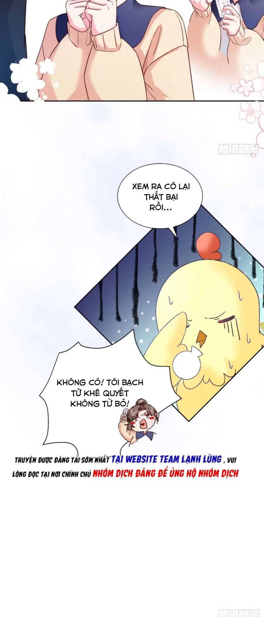 Xuyên Vào Tiểu Thuyết Chinh Phục Tổng Tài Chapter 10 - 18