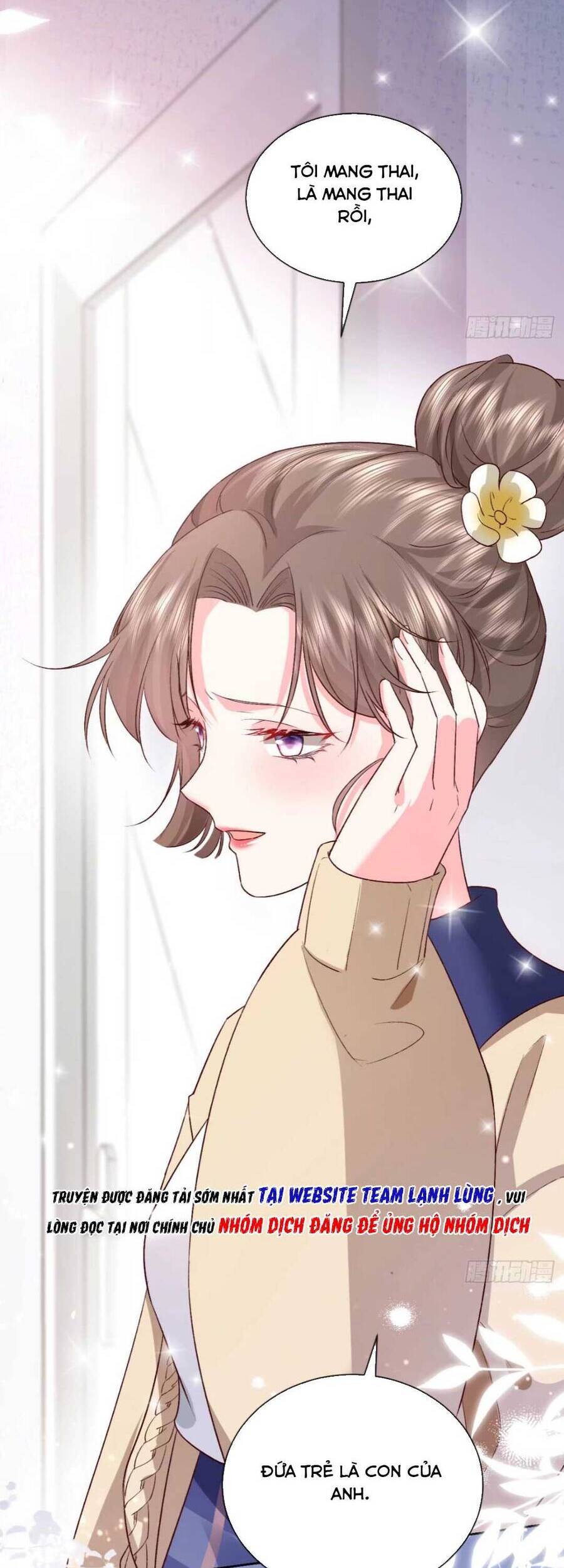 Xuyên Vào Tiểu Thuyết Chinh Phục Tổng Tài Chapter 10 - 21