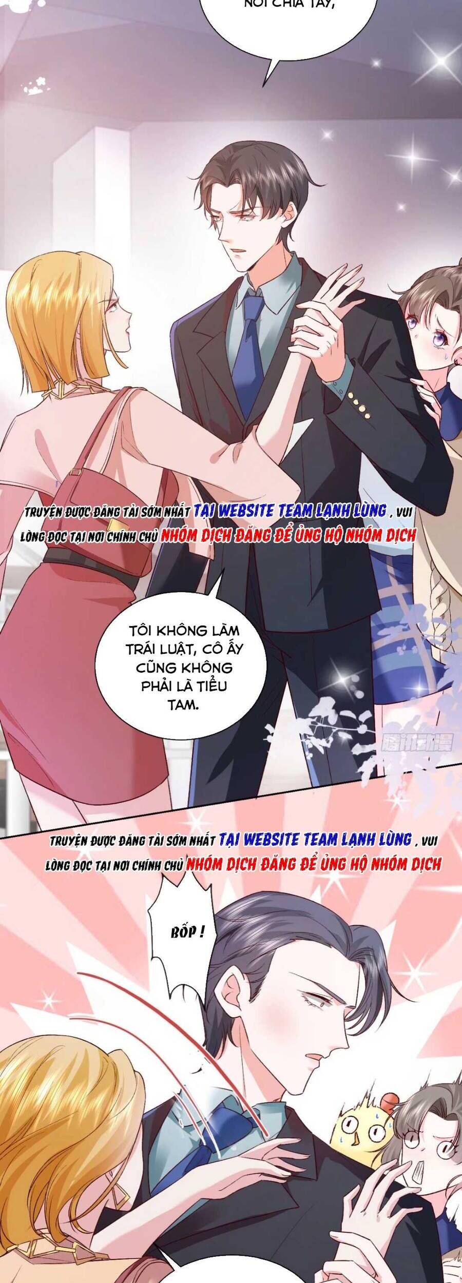 Xuyên Vào Tiểu Thuyết Chinh Phục Tổng Tài Chapter 10 - 25