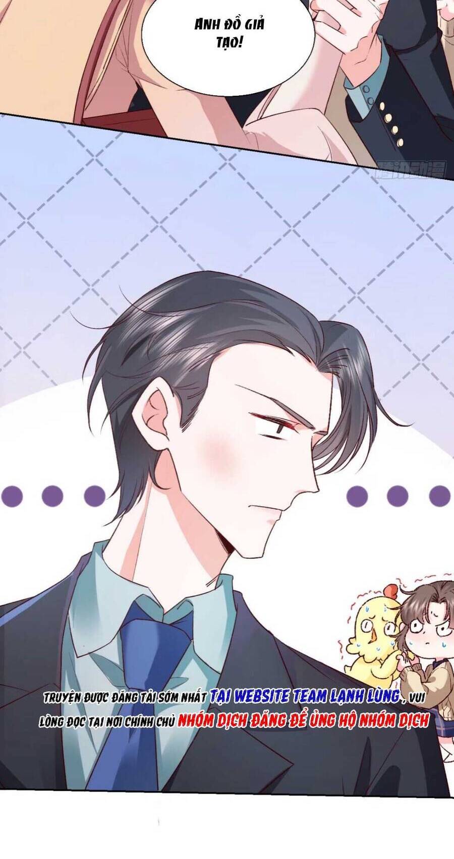 Xuyên Vào Tiểu Thuyết Chinh Phục Tổng Tài Chapter 10 - 26