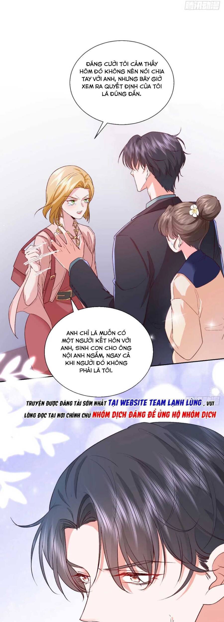 Xuyên Vào Tiểu Thuyết Chinh Phục Tổng Tài Chapter 10 - 28