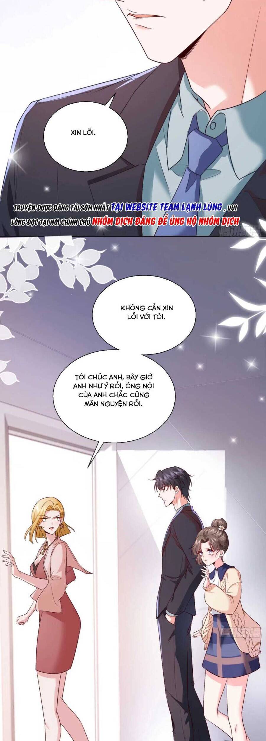 Xuyên Vào Tiểu Thuyết Chinh Phục Tổng Tài Chapter 10 - 29