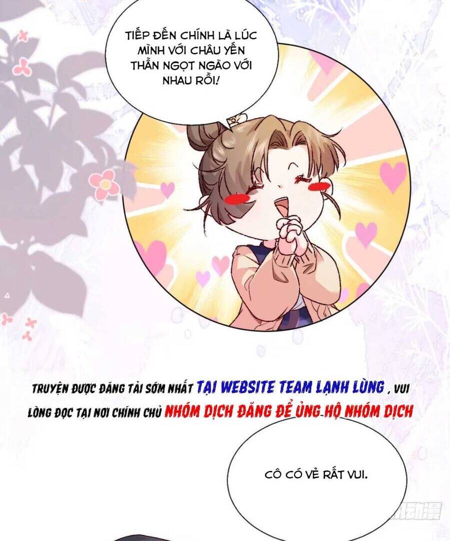 Xuyên Vào Tiểu Thuyết Chinh Phục Tổng Tài Chapter 10 - 31
