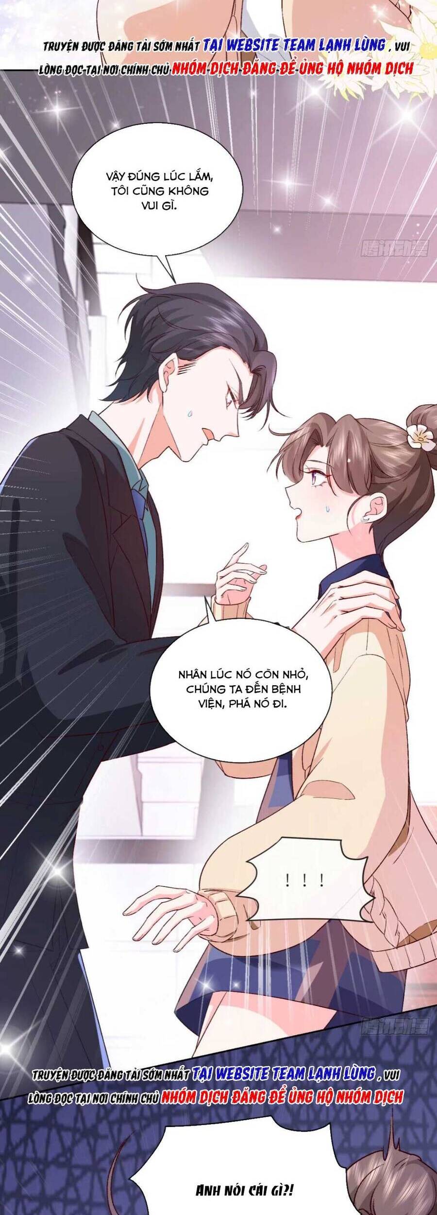 Xuyên Vào Tiểu Thuyết Chinh Phục Tổng Tài Chapter 10 - 33