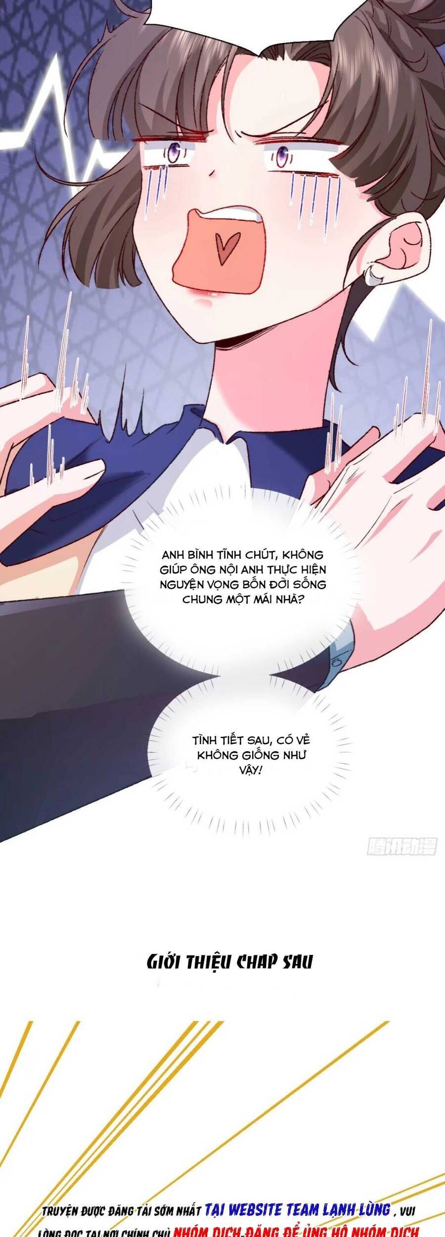 Xuyên Vào Tiểu Thuyết Chinh Phục Tổng Tài Chapter 10 - 34