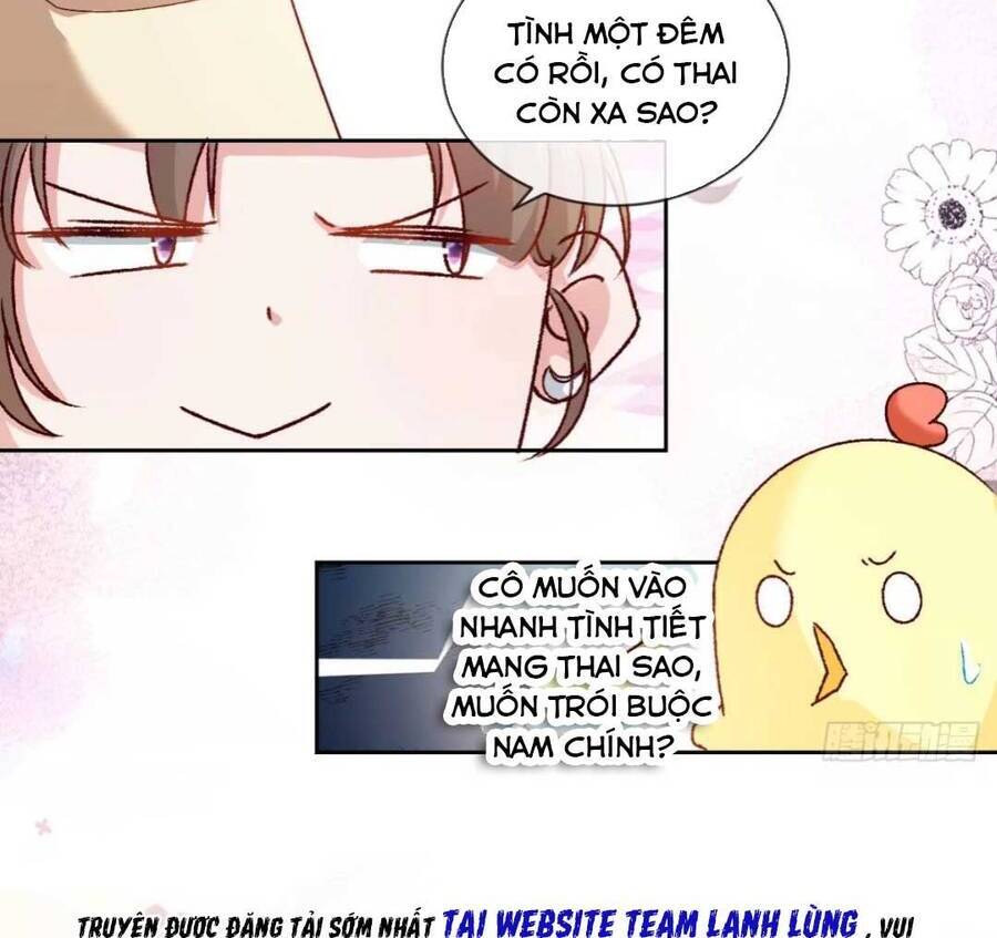 Xuyên Vào Tiểu Thuyết Chinh Phục Tổng Tài Chapter 10 - 6