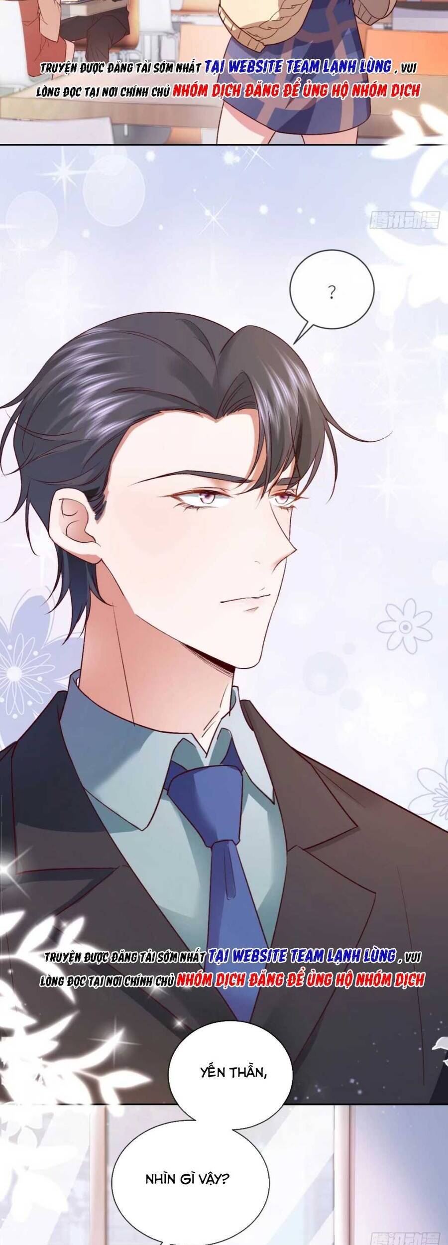 Xuyên Vào Tiểu Thuyết Chinh Phục Tổng Tài Chapter 10 - 9