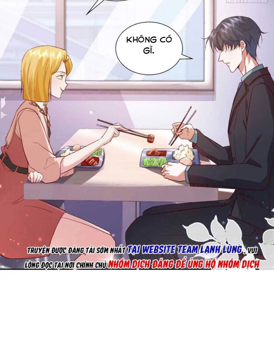 Xuyên Vào Tiểu Thuyết Chinh Phục Tổng Tài Chapter 10 - 10