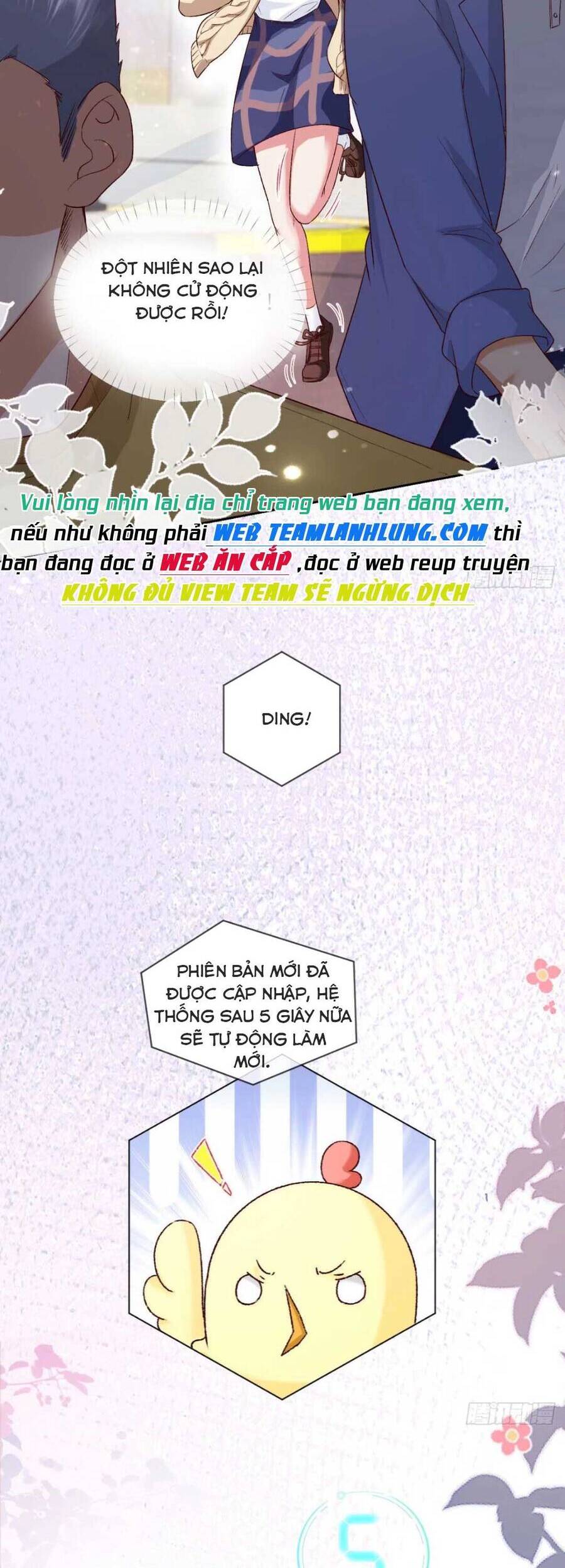 Xuyên Vào Tiểu Thuyết Chinh Phục Tổng Tài Chapter 11 - 13
