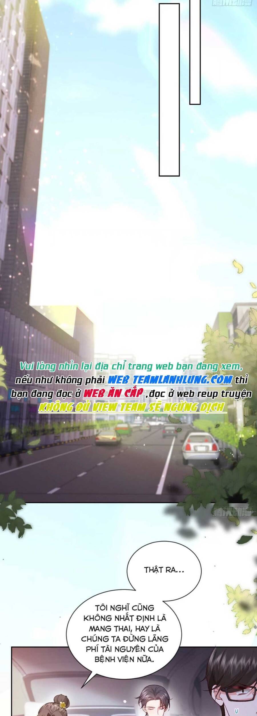 Xuyên Vào Tiểu Thuyết Chinh Phục Tổng Tài Chapter 11 - 6