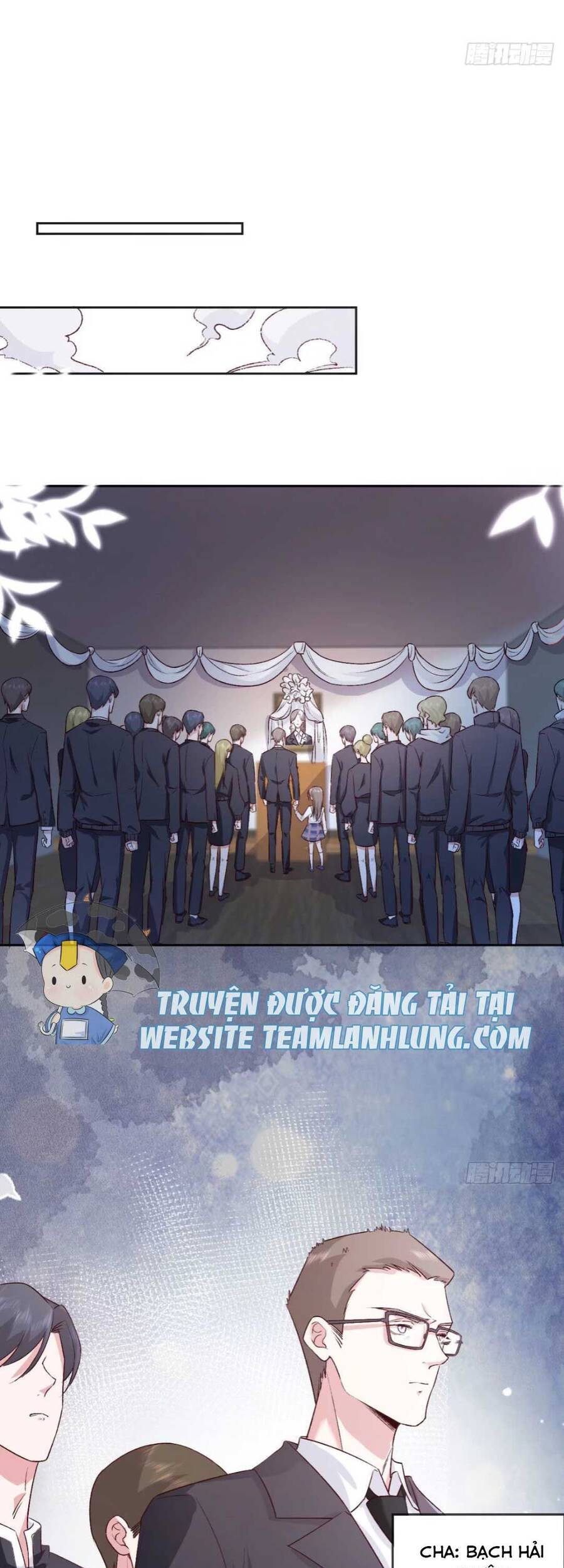 Xuyên Vào Tiểu Thuyết Chinh Phục Tổng Tài Chapter 12 - 2