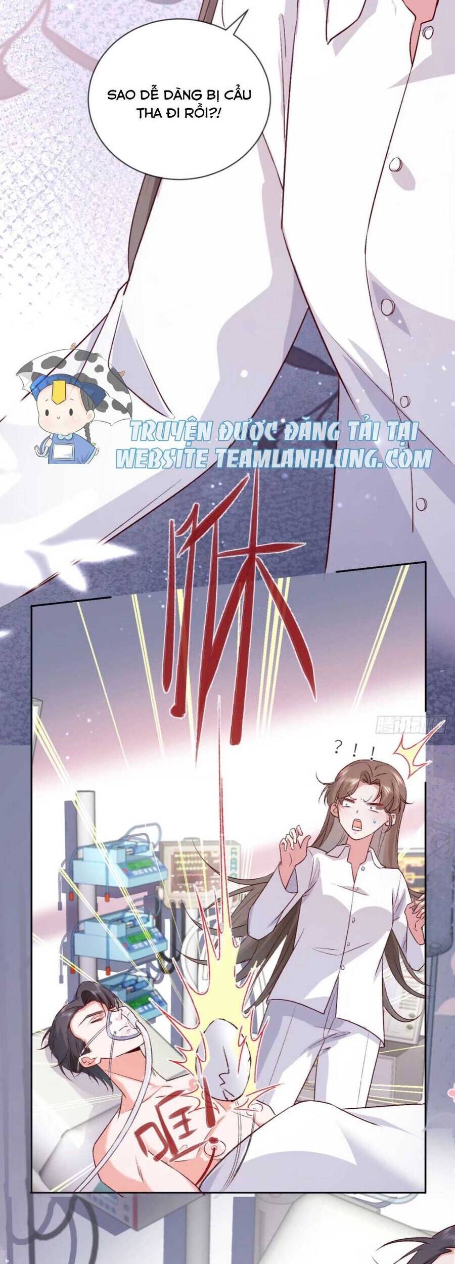 Xuyên Vào Tiểu Thuyết Chinh Phục Tổng Tài Chapter 12 - 12