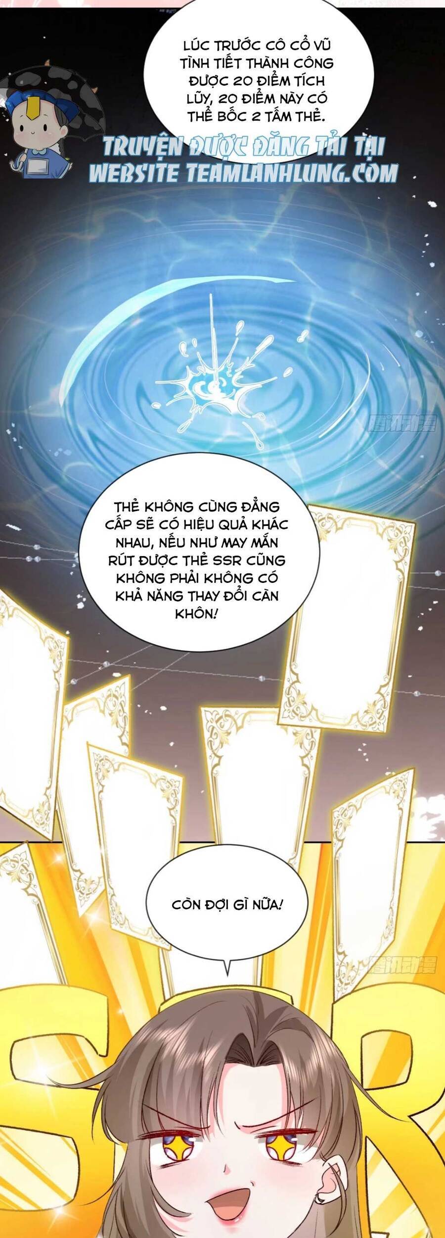 Xuyên Vào Tiểu Thuyết Chinh Phục Tổng Tài Chapter 12 - 18
