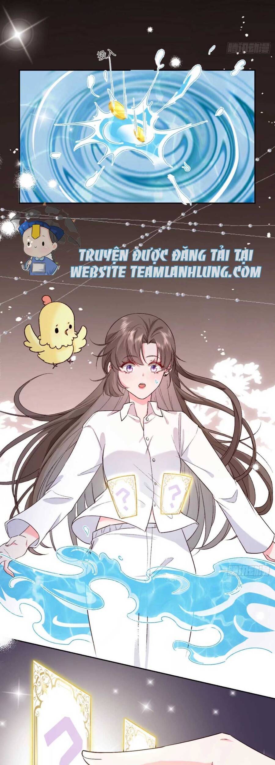 Xuyên Vào Tiểu Thuyết Chinh Phục Tổng Tài Chapter 12 - 21