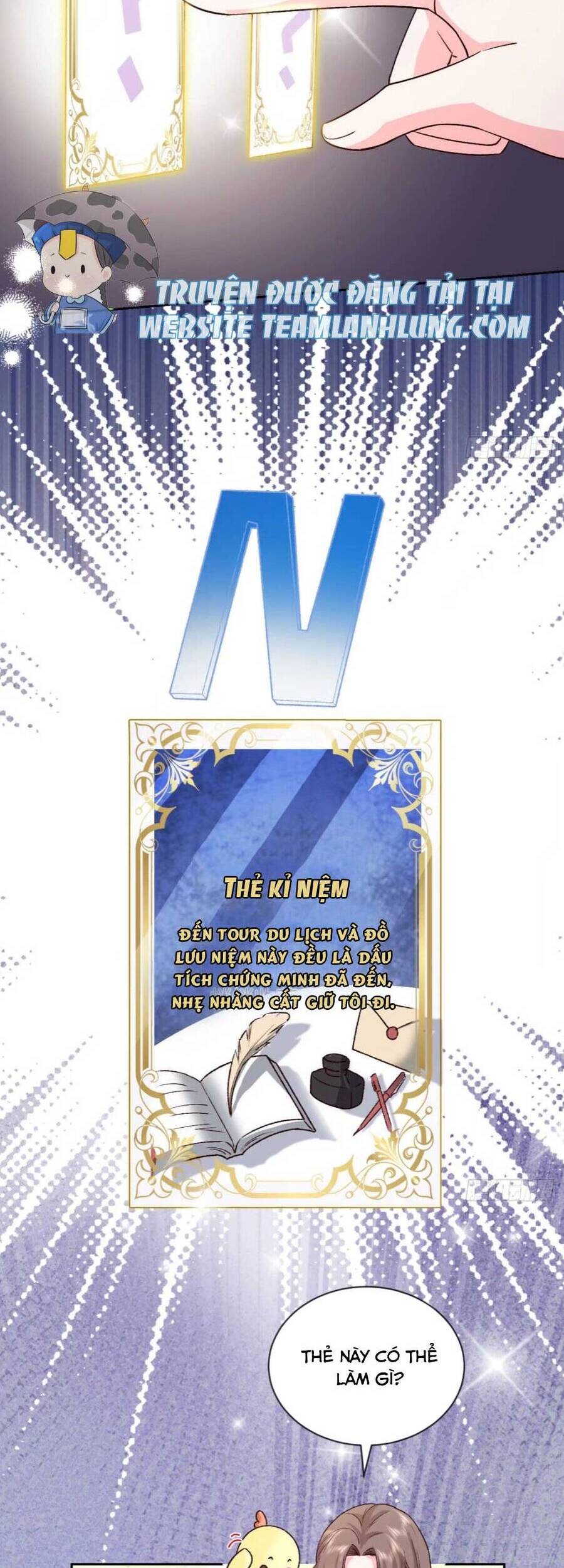 Xuyên Vào Tiểu Thuyết Chinh Phục Tổng Tài Chapter 12 - 22